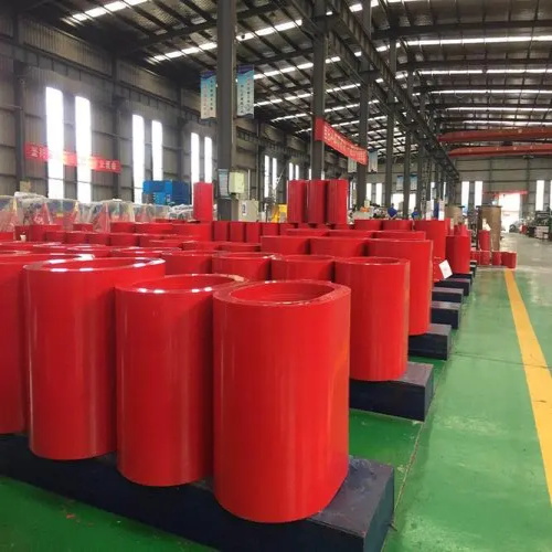仙游SCBH15-非晶合金干式变压器